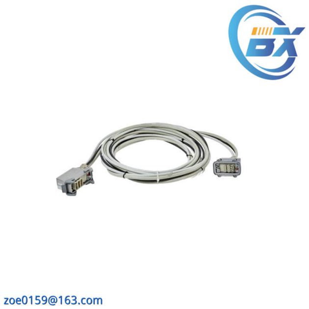ABB Cable CP/CS, Model 3HAC022957-001/002/003/006/007, 7m Length