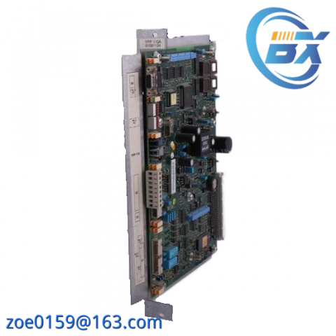 ABB 3HAC022978-003 Industrial Controller