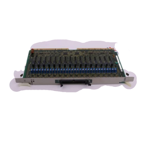ABB 3HAC023008-001: High-Performance AC Drive for Industrial Automation