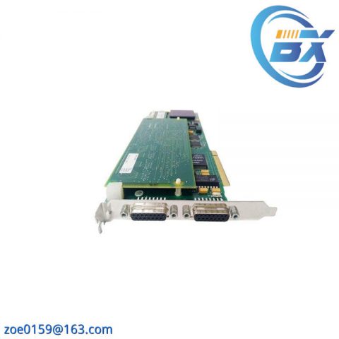 ABB 3HAC023195-007 & 3HAC042766-001 DSQC1018 Modules, Advanced Industrial Control Solutions