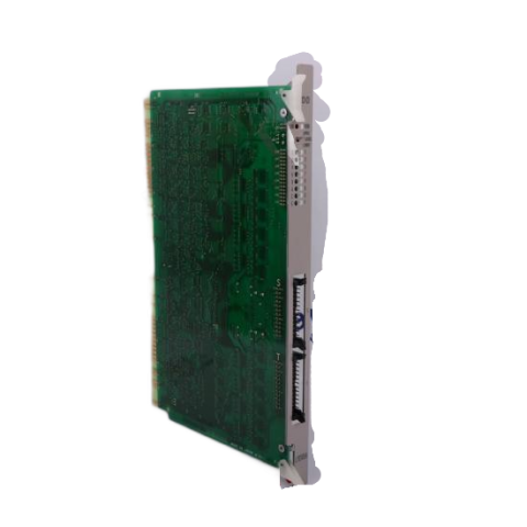 ABB 3HAC023254-004: Advanced Control Module for Industrial Automation