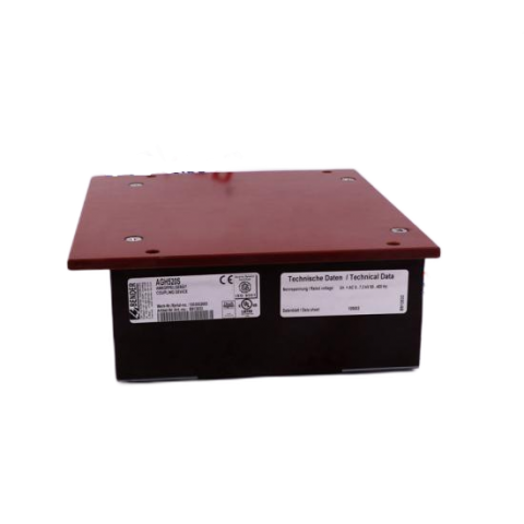 ABB 3HAC023465-001, Industrial Control Module