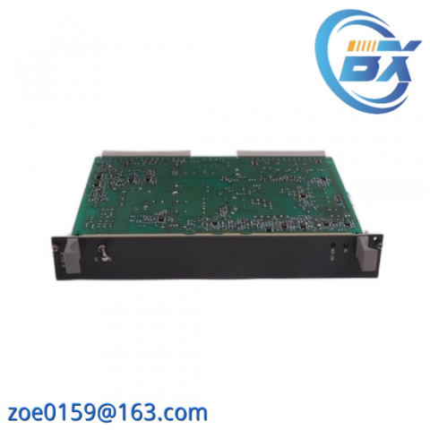 ABB 3HAC023748-003 Industrial Control Module