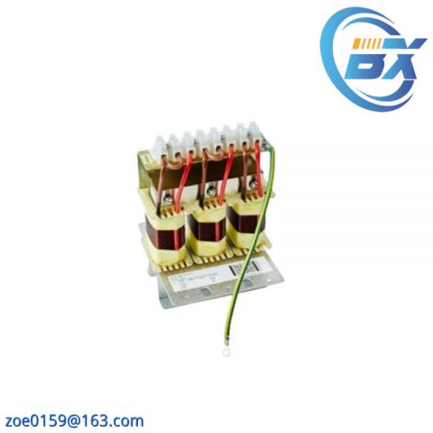 ABB 3HAC024144-001 IRC5 Reactor Unit