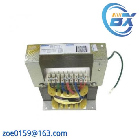ABB 3HAC024174-001 Transformer Unit, High-Performance 2.5kVA Drive