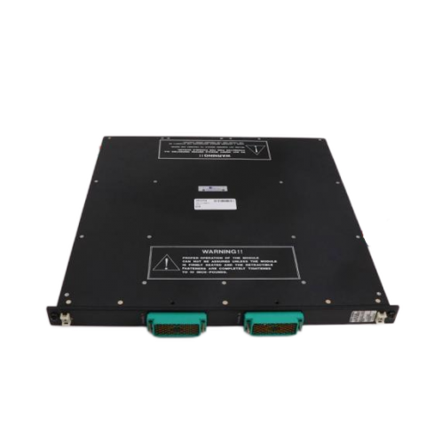 ABB 3HAC024175-001, Industrial Control Module