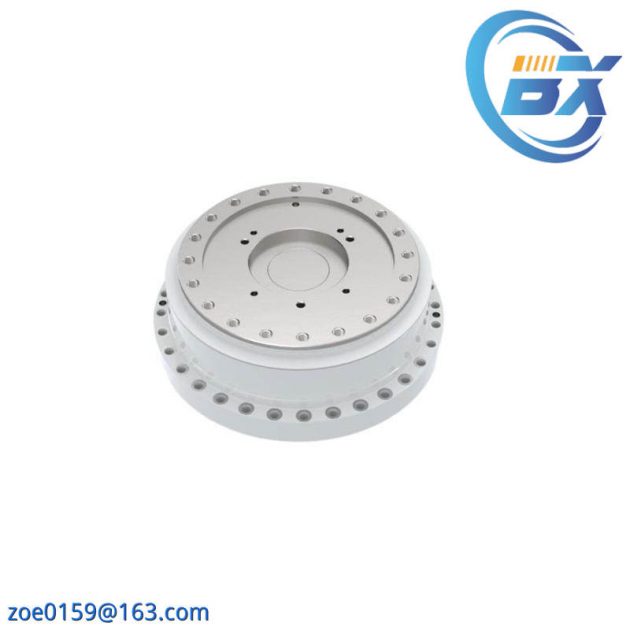 ABB 3HAC024316-008 RV 550E - Industrial Control Module