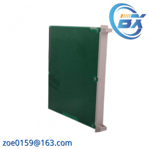 ABB 3HAC024385-001 Industrial Control Module