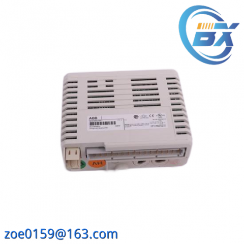 ABB 3HAC024470-007 Industrial Control Module