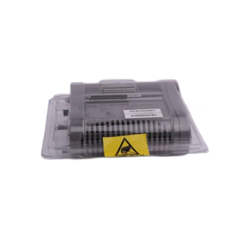 ABB - 3HAC024600-001: Precision Control Module for Industrial Automation