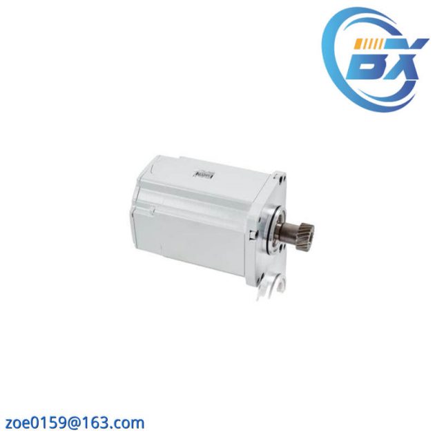 ABB Motors & Gearboxes: 3HAC024775-001, 3HAC2493-1, 3HAC2530-1, 3HAC2540-1