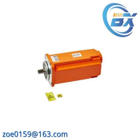 ABB 3HAC024782-003 | AC Motor with Pinion, Precision Engineering for Industry