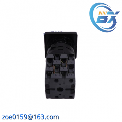 ABB 3HAC024936-001: Industrial Control Module, Optimized for Precision & Efficiency