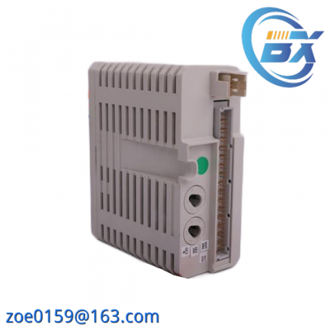 ABB 3HAC025058-001 Industrial Control Module