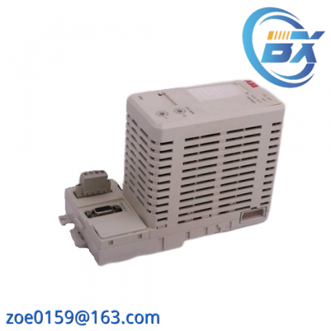ABB 3HAC025065-001 Industrial Control Module