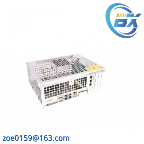 ABB 3HAC025097-001/11 DCS Module