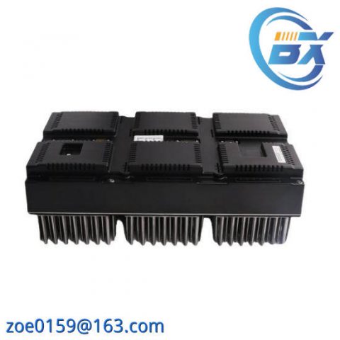 ABB 3HAC025338-004 Industrial Control System Module
