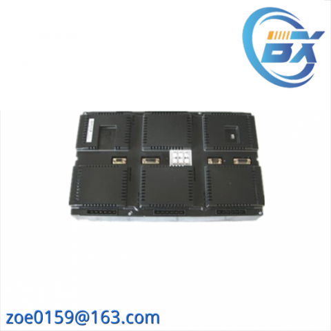ABB 3HAC025338-006/098 Main Servo Drive Unit, Advanced Control Solution for Industrial Automation