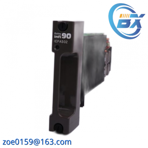ABB 3HAC025478-001 Industrial Control Module