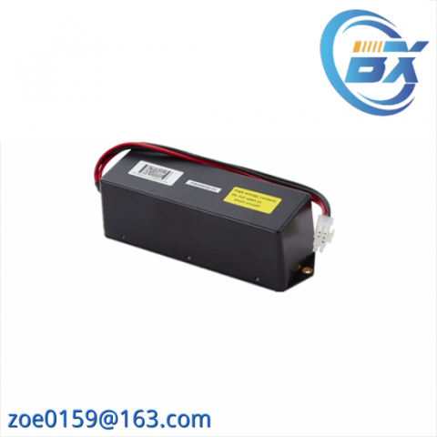 ABB 3HAC025562-001 Capacitor Unit; Manufacturer:ABB