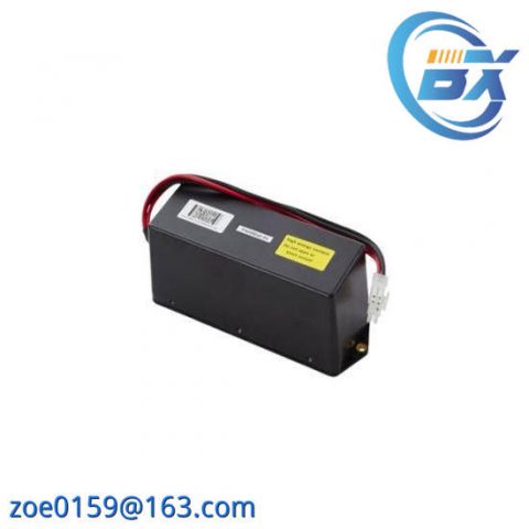 ABB 3HAC025562-001 NESSCAP CAPACITOR UNIT