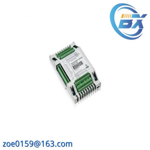 ABB 3HAC025917-001 DSQC652 Industrial Input/Output Unit