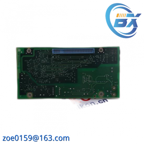 ABB 3HAC026031-001: Precision Control Module