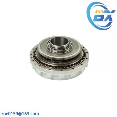 ABB 3HAC026114-001 RV 320C - 191,35 Control Module