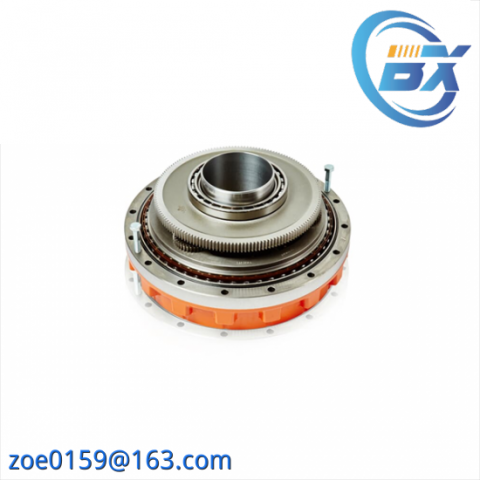 ABB 3HAC026114-005 Industrial Control Module