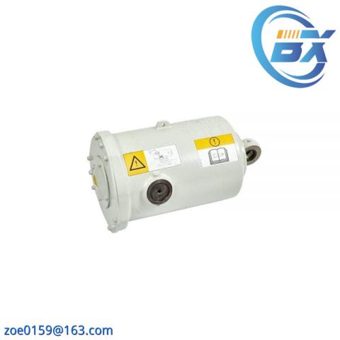 ABB 3HAC026269-003 BALANCING UNIT, Advanced Industrial Control Module