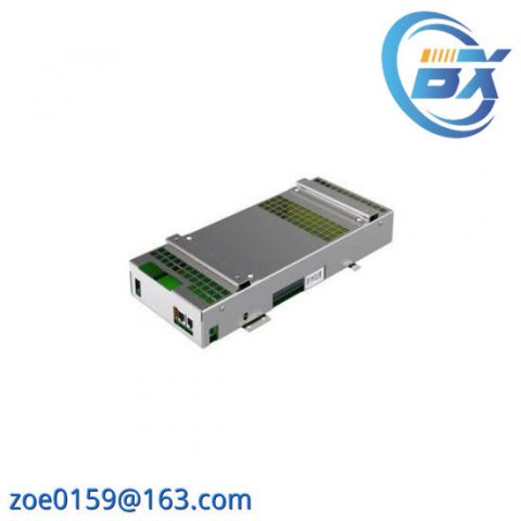 ABB 3HAC026271-001/06: Advanced ELAN EPS Unit for Industrial Control Systems