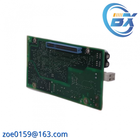 ABB 3HAC026357-001 - Advanced Industrial Control Module