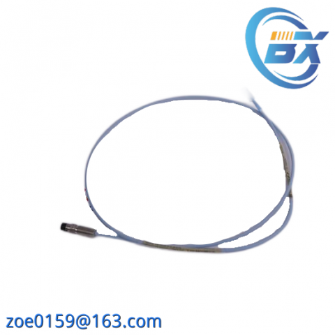 ABB 3HAC026414-001 Industrial Control Module
