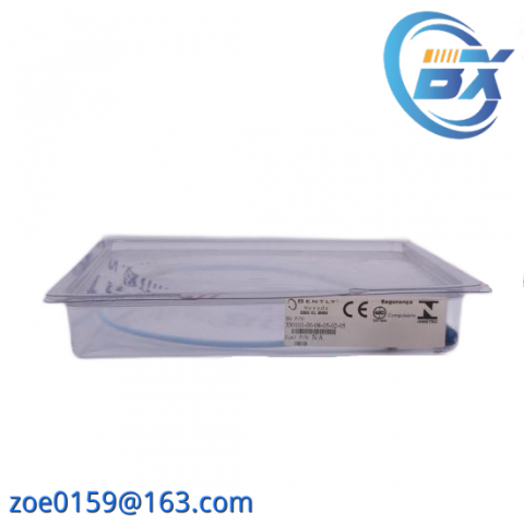 ABB 3HAC026591-001: Precision Control Module for Industrial Automation
