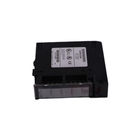 ABB 3HAC026690-001: Advanced Industrial Control Module