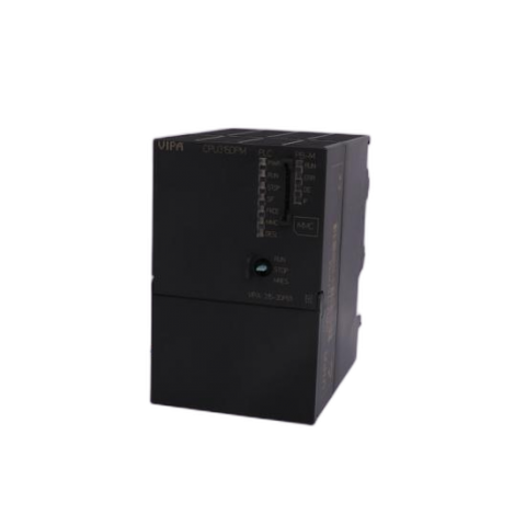 ABB 3HAC027281-002: High-Precision Industrial Control Module