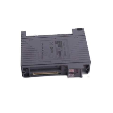 ABB 3HAC027433-001, Advanced Industrial Control Module