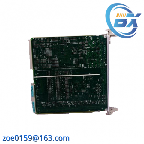 ABB 3HAC028064-001: Advanced Industrial Control Module