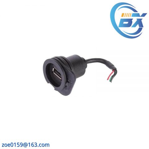 ABB 3HAC028357-024 USB Cable Assay, Industrial Control Solutions