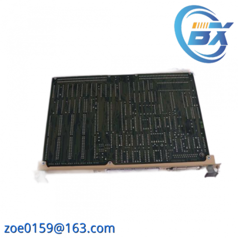 ABB 3HAC028948-008 Industrial Control Module