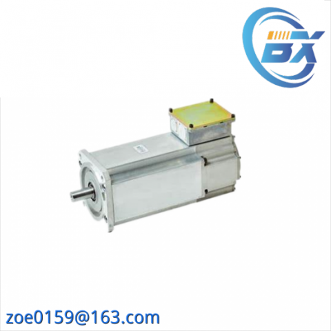 ABB 3HAC028954-004/03 Servo Motor, High-Performance Automation Solution