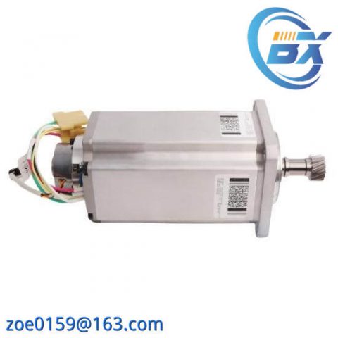 ABB 3HAC029034-004 Servo Motor - Precision Control in Industrial Automation