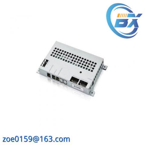 ABB 3HAC029157-001/05 Robot Axis Computer Board: Precision Control Module for Advanced Robotics Applications