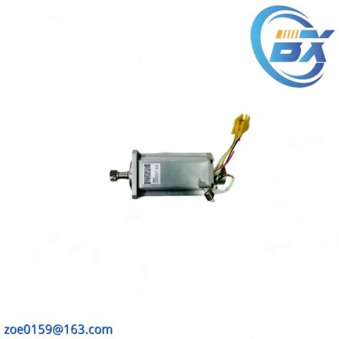 ABB 3HAC029236-004 Servo Motor Axis: Precision Control for Industrial Automation