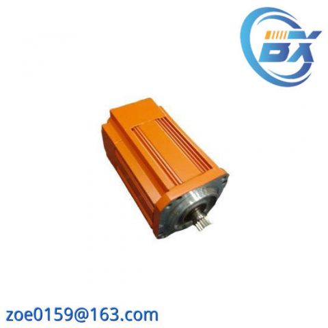 ABB 3HAC029924-003 Three-Axis Servo Motor, High-Power Automation Solutions