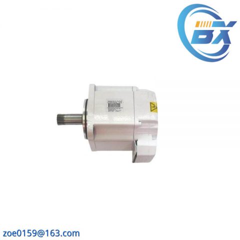 ABB 6603HAC High Performance Industrial Robots