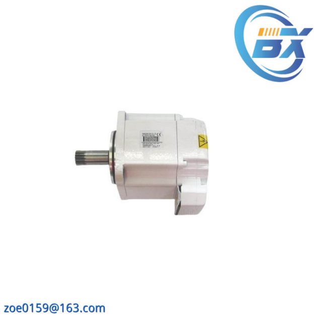 ABB 6603HAC High Performance Industrial Robots