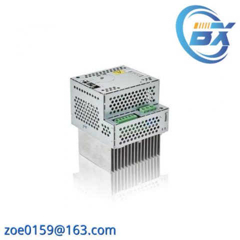 ABB 3HAC030923-001 Drive Unit; Manufacturer: ABB