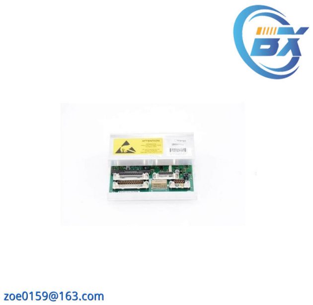 ABB 3HAC031851-001 | High-Precision Serial Measurement Board for Industrial Automation