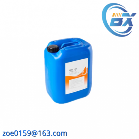 ABB 3HAC032140-004 Lubricating Oil TMO Module
